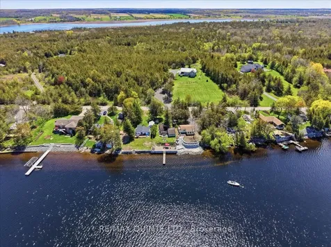 1765 Big Island Road N Prince Edward County ON K0K 1W0