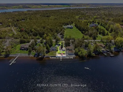 1765 Big Island Road N Prince Edward County ON K0K 1W0