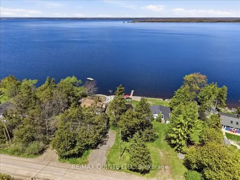 1765 Big Island Road N Prince Edward County ON K0K 1W0