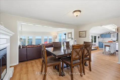 1765 Big Island Road N Prince Edward County ON K0K 1W0