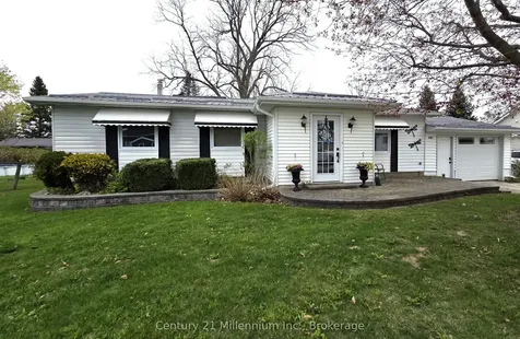 681 Wheeler Street Huron-kinloss ON N0G 2H0