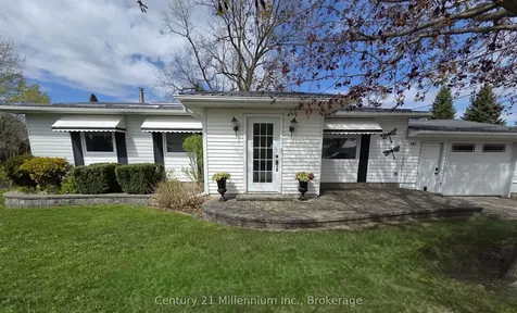 681 Wheeler Street Huron-kinloss ON N0G 2H0