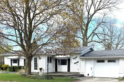 681 Wheeler Street Huron-kinloss ON N0G 2H0