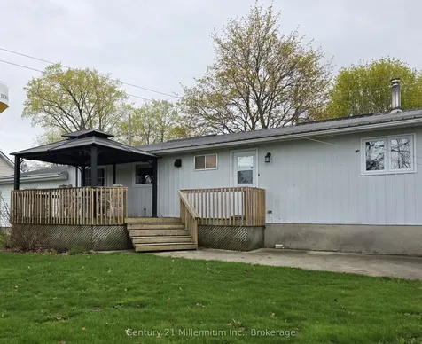 681 Wheeler Street Huron-kinloss ON N0G 2H0