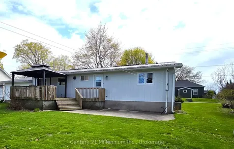 681 Wheeler Street Huron-kinloss ON N0G 2H0