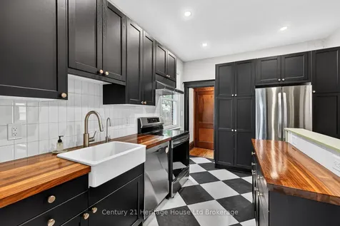 520 Mary Street Woodstock ON N4S 4S7