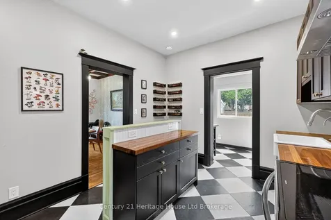 520 Mary Street Woodstock ON N4S 4S7