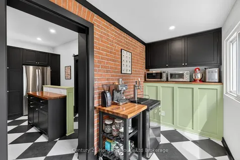520 Mary Street Woodstock ON N4S 4S7