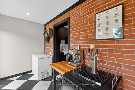 520 Mary Street Woodstock ON N4S 4S7