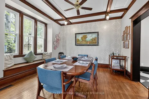 520 Mary Street Woodstock ON N4S 4S7
