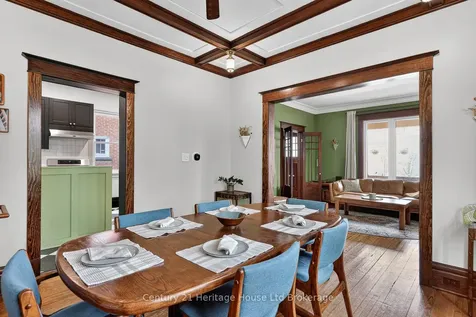 520 Mary Street Woodstock ON N4S 4S7