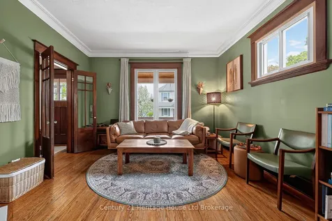 520 Mary Street Woodstock ON N4S 4S7