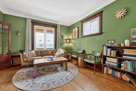520 Mary Street Woodstock ON N4S 4S7