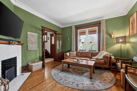520 Mary Street Woodstock ON N4S 4S7