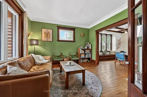 520 Mary Street Woodstock ON N4S 4S7