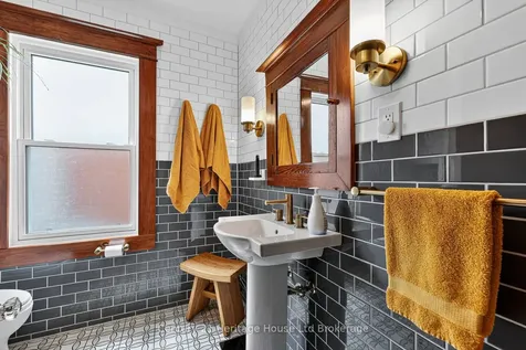 520 Mary Street Woodstock ON N4S 4S7