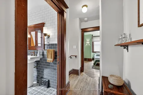 520 Mary Street Woodstock ON N4S 4S7