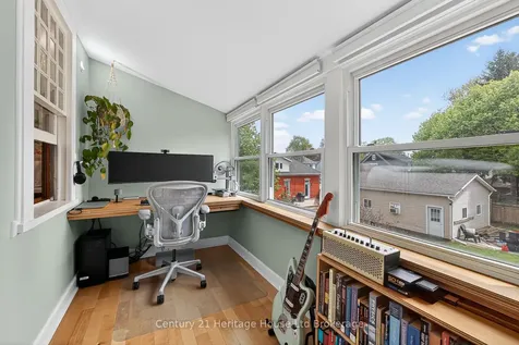 520 Mary Street Woodstock ON N4S 4S7