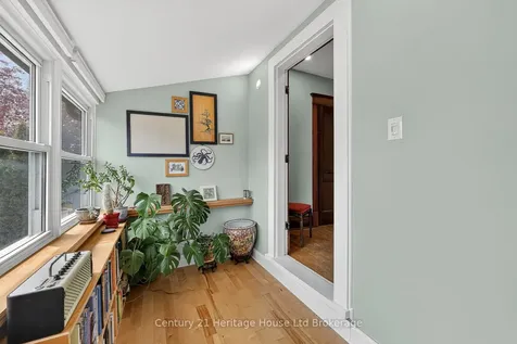 520 Mary Street Woodstock ON N4S 4S7