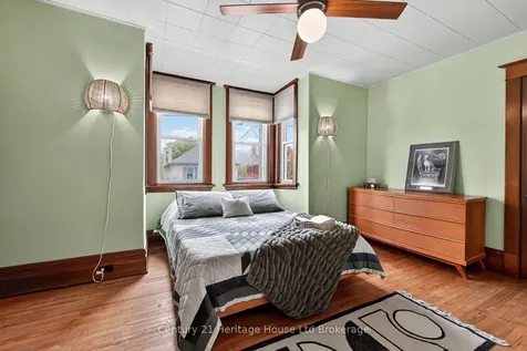 520 Mary Street Woodstock ON N4S 4S7