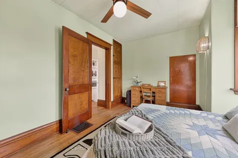 520 Mary Street Woodstock ON N4S 4S7