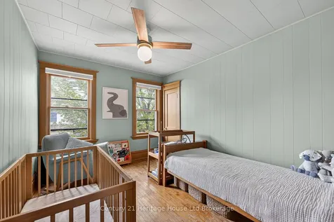 520 Mary Street Woodstock ON N4S 4S7