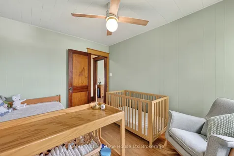 520 Mary Street Woodstock ON N4S 4S7