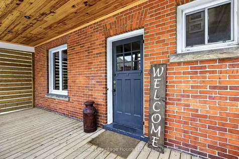 520 Mary Street Woodstock ON N4S 4S7