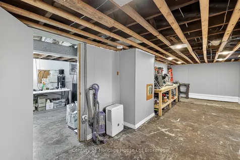 520 Mary Street Woodstock ON N4S 4S7