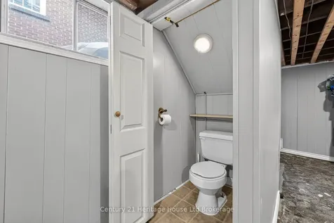 520 Mary Street Woodstock ON N4S 4S7