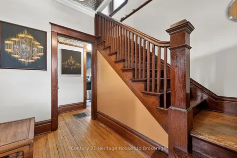 520 Mary Street Woodstock ON N4S 4S7