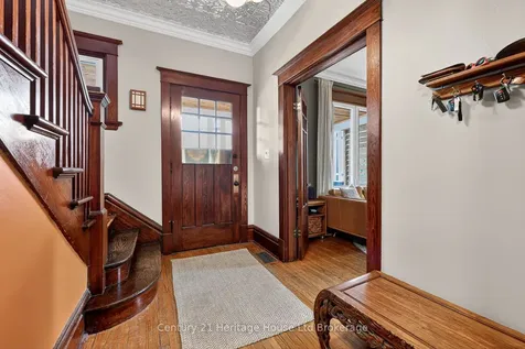 520 Mary Street Woodstock ON N4S 4S7