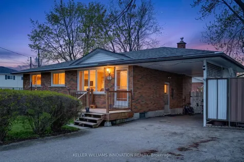 65 Algoma Drive Guelph ON N1E 1C8