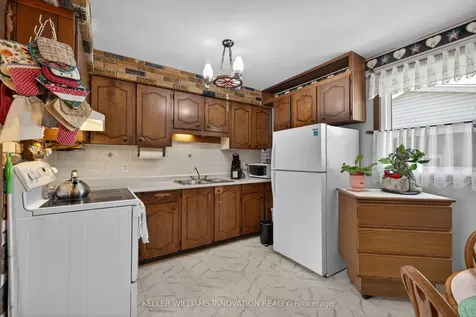 65 Algoma Drive Guelph ON N1E 1C8