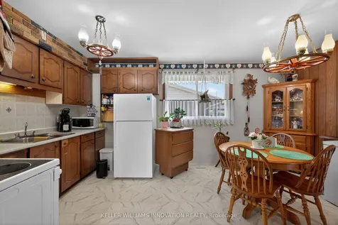 65 Algoma Drive Guelph ON N1E 1C8