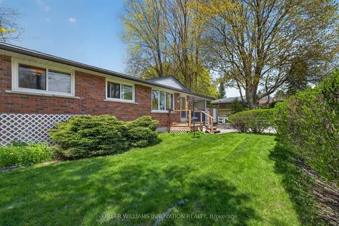 65 Algoma Drive Guelph ON N1E 1C8