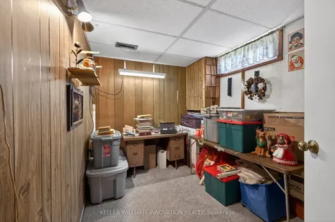 65 Algoma Drive Guelph ON N1E 1C8