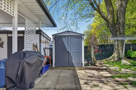 65 Algoma Drive Guelph ON N1E 1C8