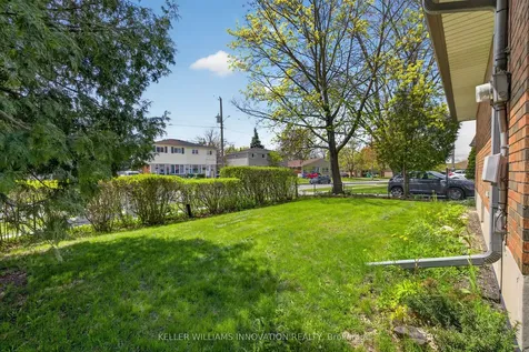 65 Algoma Drive Guelph ON N1E 1C8