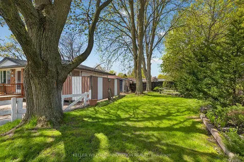 65 Algoma Drive Guelph ON N1E 1C8