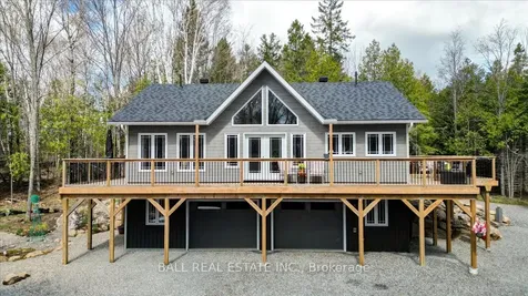 1404 Hybla Road Hastings Highlands ON K0L 1C0