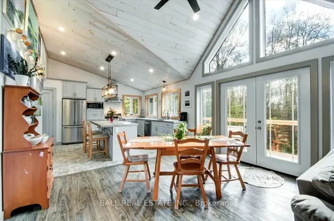 1404 Hybla Road Hastings Highlands ON K0L 1C0