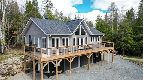 1404 Hybla Road Hastings Highlands ON K0L 1C0