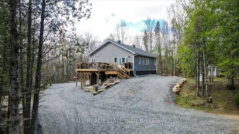 1404 Hybla Road Hastings Highlands ON K0L 1C0