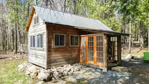 1404 Hybla Road Hastings Highlands ON K0L 1C0