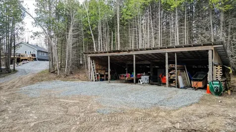 1404 Hybla Road Hastings Highlands ON K0L 1C0