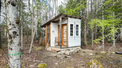 1404 Hybla Road Hastings Highlands ON K0L 1C0