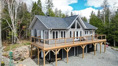 1404 Hybla Road Hastings Highlands ON K0L 1C0
