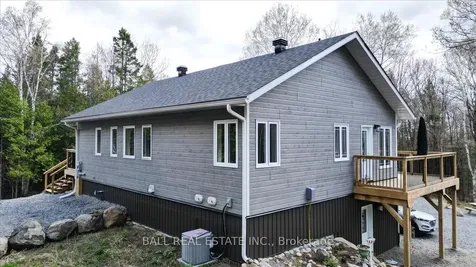 1404 Hybla Road Hastings Highlands ON K0L 1C0