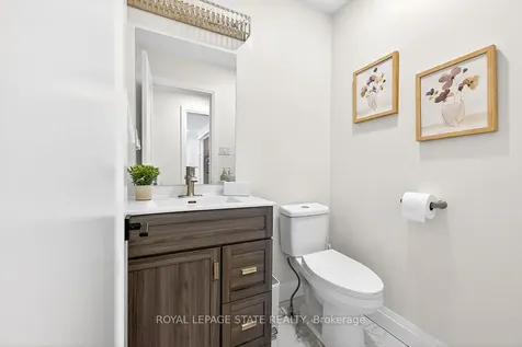 9 Ben Tirran Crescent Hamilton ON L8G 4V8